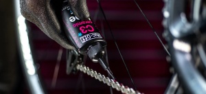 Muc-Off - lubrifiant lant bicicleta C3 Ceramic Wet Lube - mini doza 5ml - Img 3