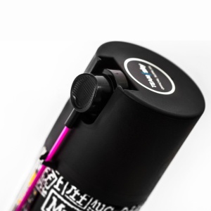 Muc-Off - Lubrifiant lant bicicleta Dry Weather Chain Lube PTFE Aerosol - 750 ml - Img 2