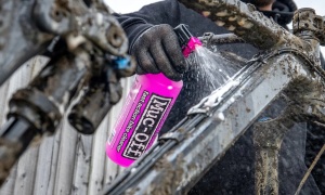 Muc-Off - pachet produse bicicleta Ultimate Commuter Kit - Img 9