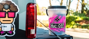 Muc-Off - pachet produse curatare bicicleta Bicycle Dirt Bucket With Filth Filter Bundle - Img 11