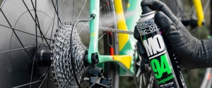 Muc-Off - set solutii curatare bicicleta Clean Protect and Lube Kit (Wet Lube Version) - Img 10