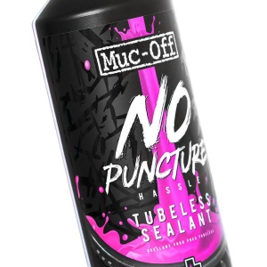 Muc-Off - solutie antipana - Tubeless Sealant No Puncture - 1L - Img 2