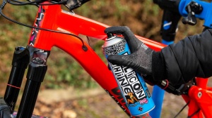 Muc-Off - Spray Silicon Shine pentru bicicleta si componente - 500 ml - Img 6