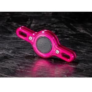 Muc-Off - Suport telefon Apple-AirTag pentru cadru V2 - albastru - Img 3