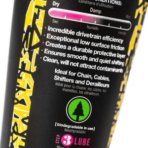 Muc-Off - Ulei Lubrifiant BIO pentru lant - Dry - 50ml - Img 4