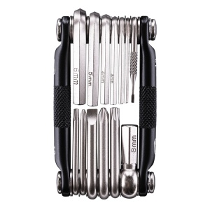 Multi tool Crank Brothers M13, Culoare: Black - Img 5