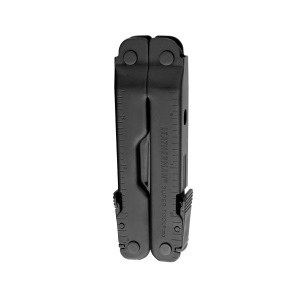 Multi-tool Leatherman Super Tool 300 EOD 19 funcții - negru - Img 3