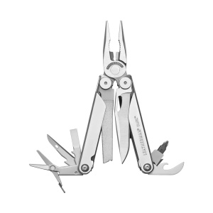 Multifunctional Leatherman Curl™