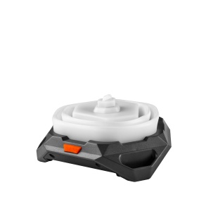 Nebo - lanterna reincarcabila camping Galileo Air 1000, incarcare USB - Img 2