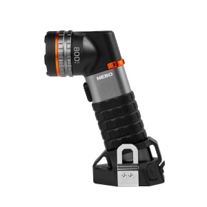 Nebo - lanterna reincarcabila Luxtreme SL50 , 450 lumeni, incarcare USB - Img 2