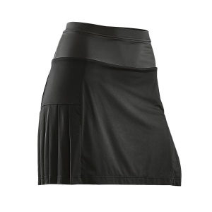 Northwave - fusta-pantalon ciclism pentru femei Crystal - negru