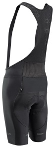 Northwave - pantaloni ciclism scurti cu bretele - Fast - negru - Img 8