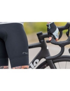 Northwave - pantaloni scurti cilism cu bretele - Extreme PRO 2 Bibshort - Black - Img 6