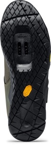 Northwave - pantofi ciclism MTB AM - Overland Plus - dark green - 43 - Img 15