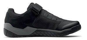 Northwave - pantofi ciclism MTB AM - Overland Plus - negru - Img 3