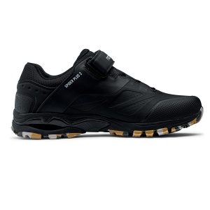 Northwave Spider Plus 3 - pantofi pentru ciclism MTB All Mountain - negru-camo - Img 4