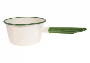 Oala Madam Blå Saucepan Cream 700ml Nordisk - Img 5