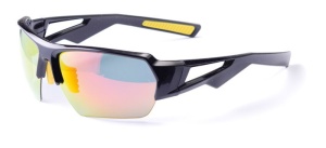 Ochelari Bikefun Gladiator alb 8296 - Img 2