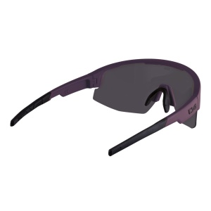 Ochelari Ciclism TSG Loam NH Pro - Midnight Purple cu Lentile Purple Chrome - Img 5