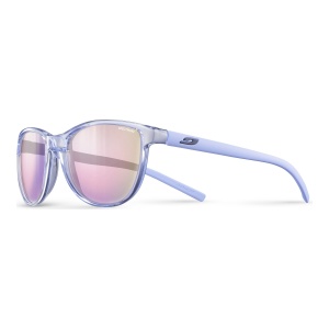 Ochelari Copii Julbo Idol Shiny Translucent Lilac-Matt Lilac Spectron 3