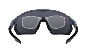 Ochelari Force Drift Gri/Negru lentile negre - Img 6