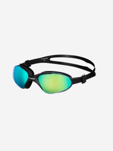 Ochelari înot Orca Killa Comfort - negru oglindă