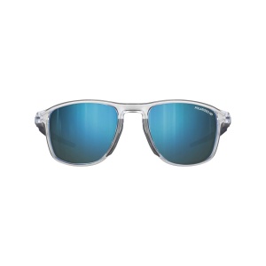 Ochelari Julbo Compass Shiny Crystal-Metallic Blue Spectron HD 3 Polarized - Img 2