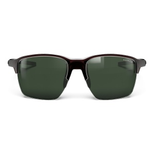 Ochelari Julbo Crossline Brown-Shiny Translucent Army Green Spectron 3 Polarized - Img 3