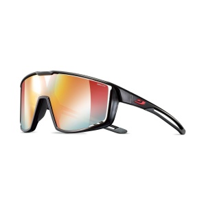 Ochelari Julbo Fury Black-Black Reactiv 1-3 Light Amplifier