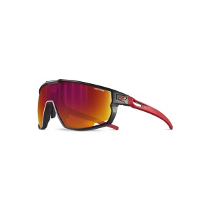 Ochelari Rush Black/Red Sp3Cf Red