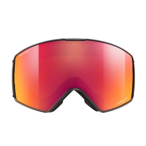 Ochelari Schi Launcher Spectron 3 Glare Control Black - Red - Img 2