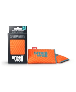 Odorizant încălțăminte SmellWell Active - portocaliu