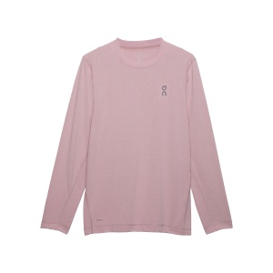 On - bluza - Train Long-T - Mauve - Img 15