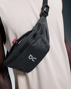 On - borseta alergare - Waist Pack 2L Lite - Magnet - Img 9