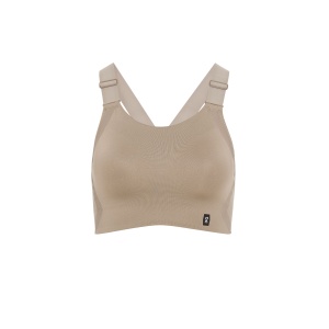 On - bustiera - Performance Flex Bra W - Cinder - Img 13