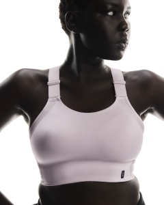 On - bustiera - Performance Flex Bra W - Mauve - Img 6