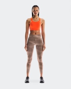 On - bustiera - Performance Flex Bra W - White - Img 1
