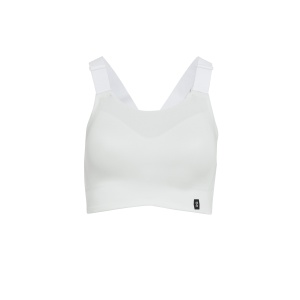 On - bustiera - Performance Flex Bra W - White - Img 5