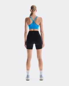 On - bustiera - Train Bra - Blue - M - Img 2