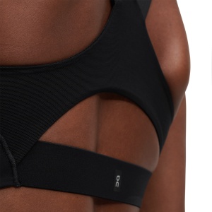 On Cloud - bustiera sport femei Performance Bra - negru - Img 3