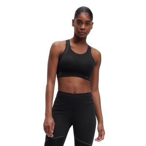 On Cloud - bustiera sport femei Performance Bra - negru - Img 5