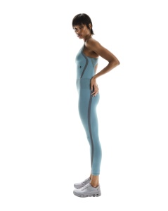 On - colanti - Studio Knit Bodysuit 7/8 W - Niagara | Rock - Img 4