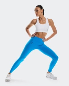 On - colanti - Studio Tights - Blue - L - Img 3