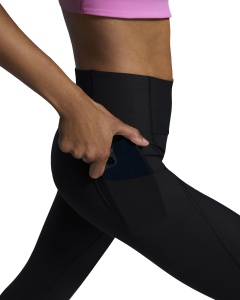 On - colanti - Studio Tights W - Black - Img 6
