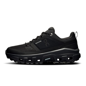 On - ghete - Cloudrock Low WP - Black | Black - 37.5 - Img 8