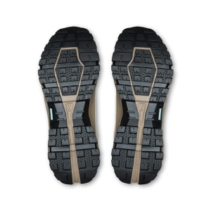 On - ghete - Cloudrock Low WP - Black | Black - 37.5 - Img 16