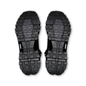 On - ghete - Cloudrock Mid WP W - Black | Black - Img 3