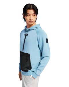 On - hanorac - Hoodie - Black - XL - Img 7