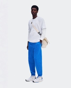 On - pantaloni - Club Pants - Black - S - Img 1