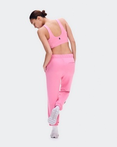 On - pantaloni - Club Pants W - Mineral - M - Img 9